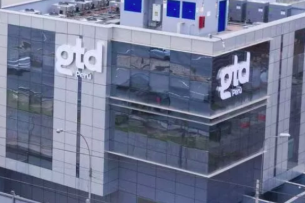 GTD invertirá US$ 20 millones anuales en Perú y en septiembre iniciará la construcción de su segundo data center