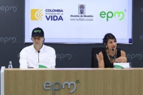 Colombiana EPM destinará US$ 24 millones para cubrir la congelación de las tarifas de energía