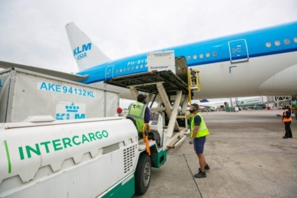 Demoras y cancelaciones de vuelos: el caos que deja un paro de funcionarios en el aeropuerto de Buenos Aires