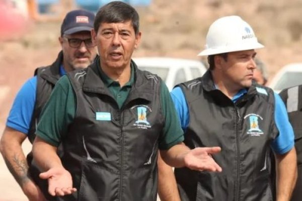 Mal comienzo para Vaca Muerta: trabajadores petroleros iniciaran paro el próximo miércoles en Argentina