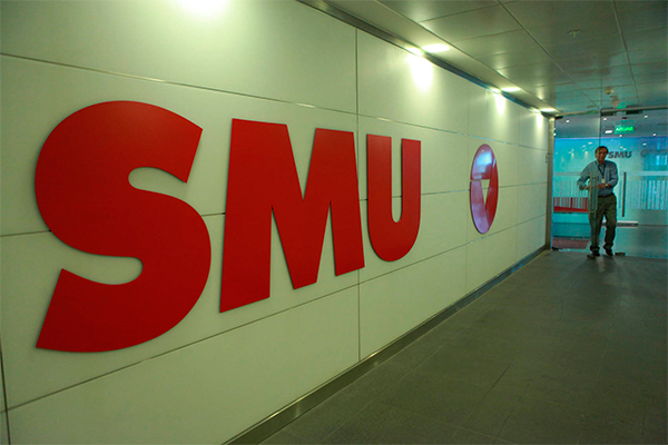 <p>Álvaro Saieh vende acciones de SMU por casi $ 12 mil millones en su mayor liquidación de 2023</p>