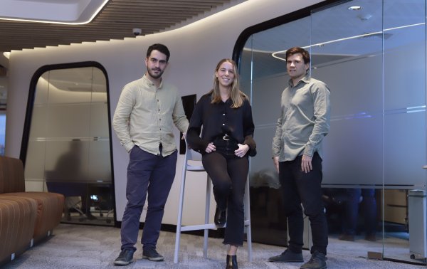 Falabella Ventures tras su primer exit: “Esa plata podemos usarla para apoyar nuevos emprendimientos”