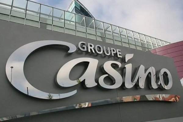 Grupo francés Casino, accionista del colombiano Éxito, será comprado por un magnate checo