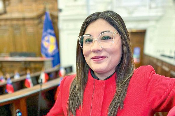 Ninoska Payauna: “Las propuestas que nosotros tenemos no son solamente republicanas, son propuestas de sentido común”