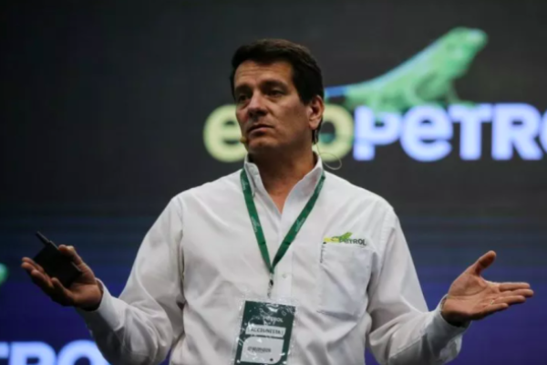 Expresidente de Ecopetrol: "el directorio estaba enterado del contrabando de crudo desde el año pasado"