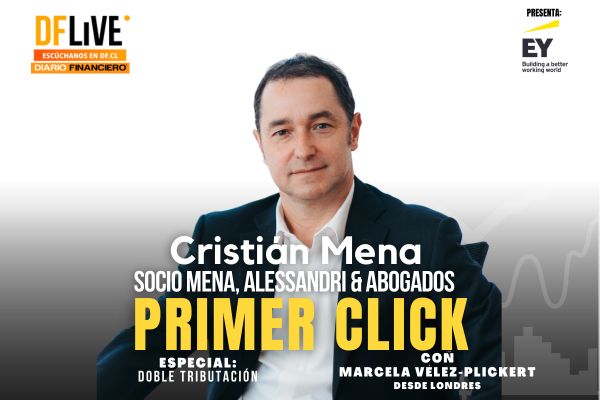 <p>Primer Click 28 de julio | Especial: Doble Tributación</p>