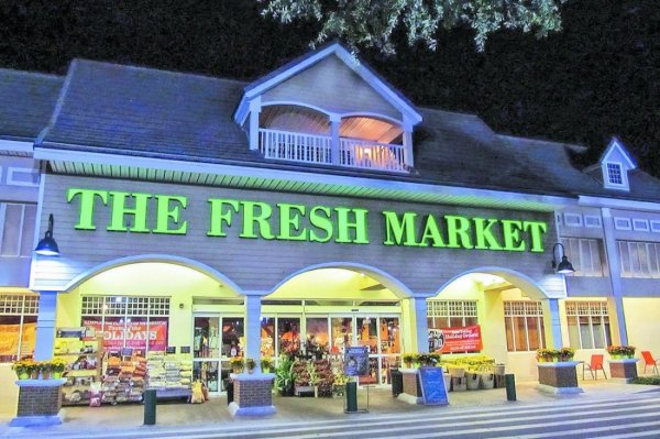 Cambio de piezas en The Fresh Market: nuevo CFO y gerente de merchandising