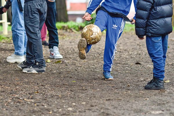 Educación, migración e infancia: Lo que hay que mirar de la Casen