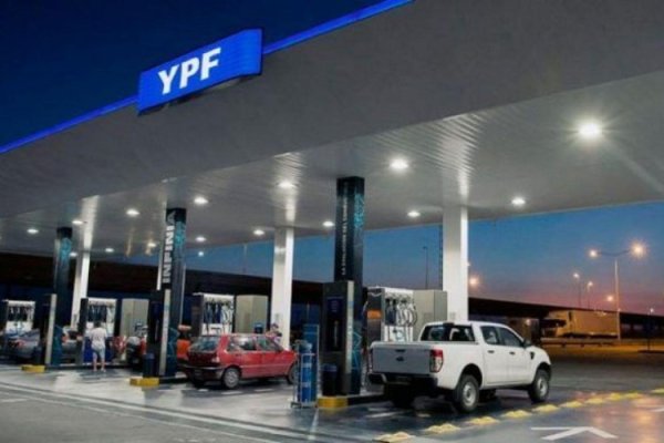 Estatización de YPF: Argentina define en EEUU el costo a pagar a un "fondo buitre"