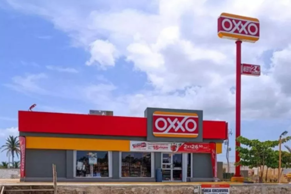 Oxxo, la marca bandera del crecimiento de Femsa