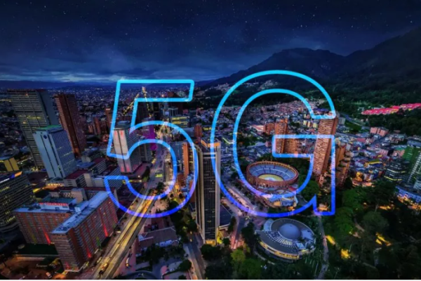 Subasta 5G en Colombia: actores proponen compartir redes de accesos móviles