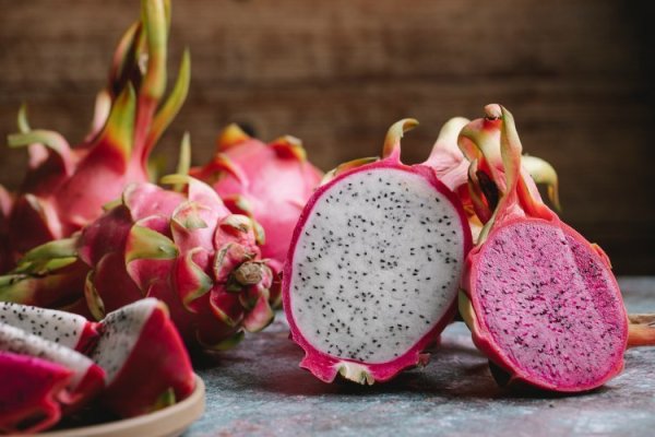 Pitahaya, el rentable fruto que crece en Perú y sobre el que ya se proyecta exportar en 2025