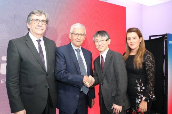 Japonesa Fujitec llega a Colombia de la mano de Estilo Ingeniería y extiende operaciones a Costa Rica y Panamá