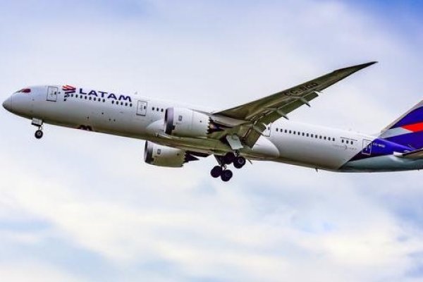 Latam Airlines: “Perú es el mercado más desafiante para la operación en América Latina”