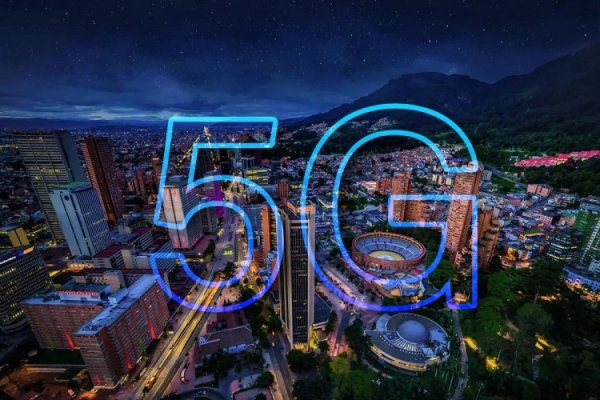 Operadores deben cumplir algunas obligaciones para el despliegue del 5G en Colombia