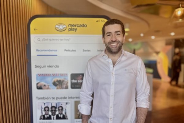 Mercado Play, la apuesta de la gigante Mercado Libre para competir en el negocio del streaming