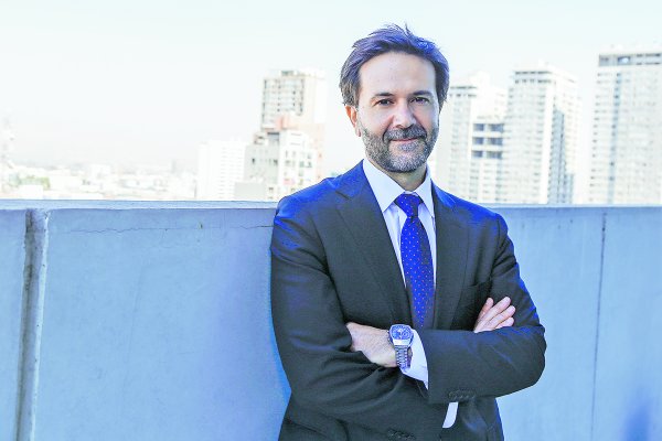 El silencioso facilitador del pacto fiscal: La posición de la UDI a no dialogar “encrispa la conversación a niveles que no le hacen bien al diálogo democrático”