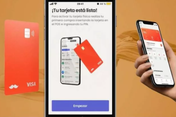 Rappibank: Peruana Interbank anuncia fin de joint venture con la plataforma de delivery colombiana