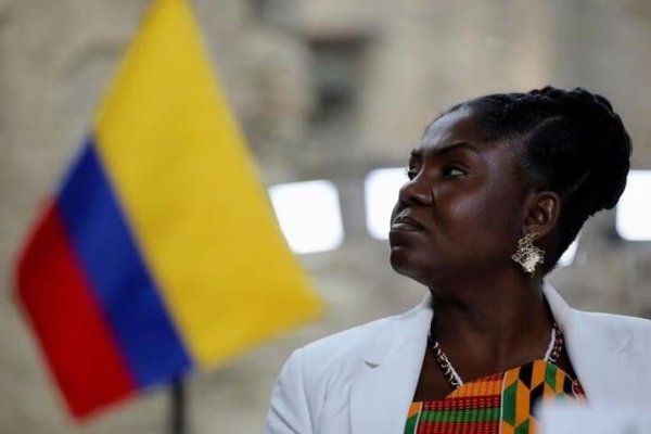 Colombia: la vicepresidenta Francia Márquez cierra su primer año sin cumplir con el legado del "cambio", entre acusaciones y baja de la popularidad