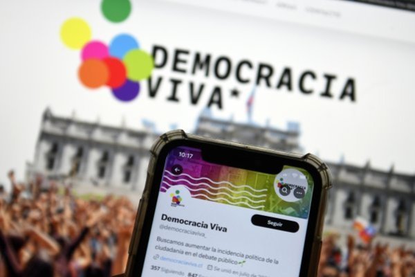 <p>Democracia Viva restituyó sólo 75% de los fondos ad portas de que se cumpliera el plazo</p>