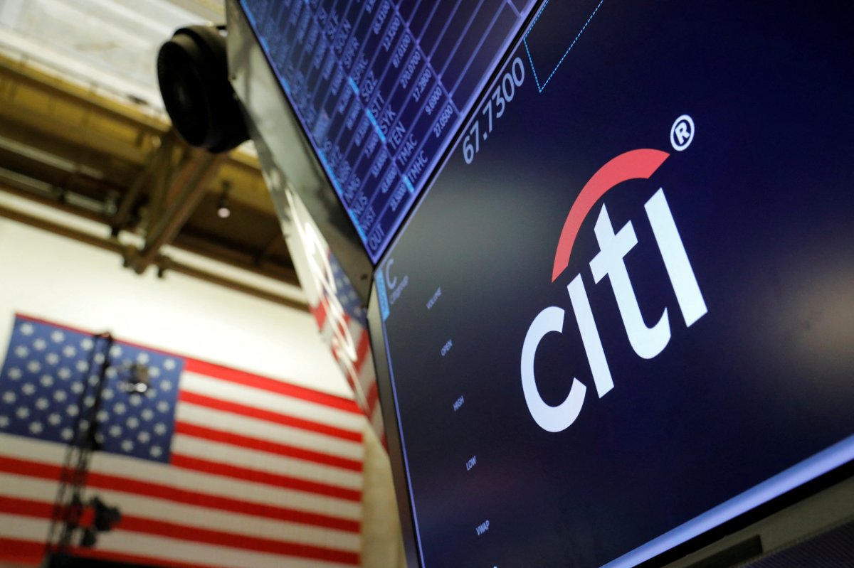 <p>Citigroup estudia reorganizar su unidad de clientes institucionales, su principal división de negocios</p>