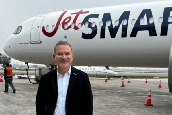 JetSmart y American Airlines amplían red de destinos entre Perú y Estados Unidos