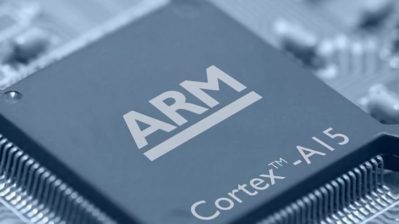 <p>Arm, el fabricante de chips propiedad de SoftBank, inscribe su OPI en la que sería la mayor apertura a bolsa del año en EEUU</p>