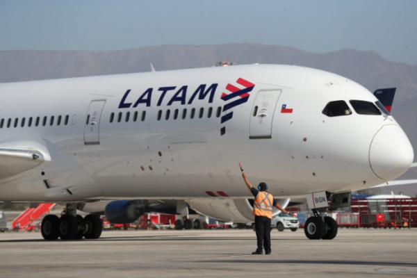 Latam Airlines y LAP implementarán salón VIP en el nuevo Aeropuerto Internacional Jorge Chávez