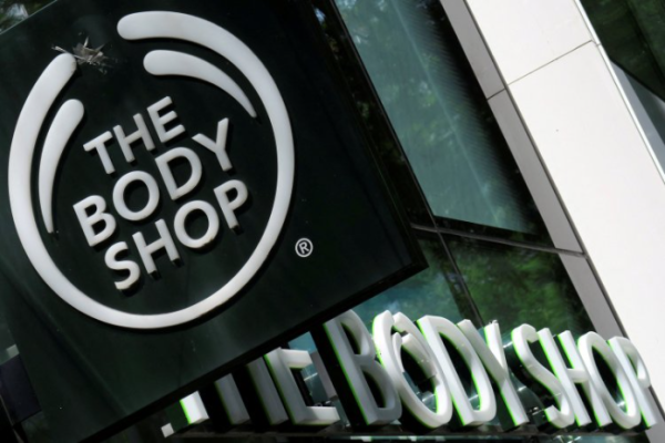 Brasileña Natura ahora estudia la venta de The Body Shop, tras deshacerse en abril de su marca de lujo Aesop