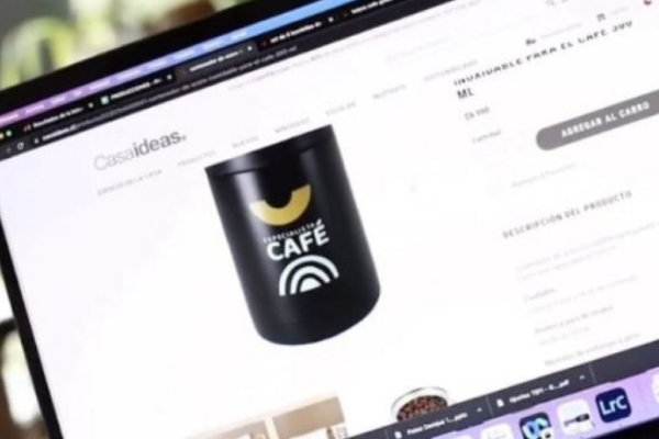 Casaideas lanza su canal de e-commerce en México