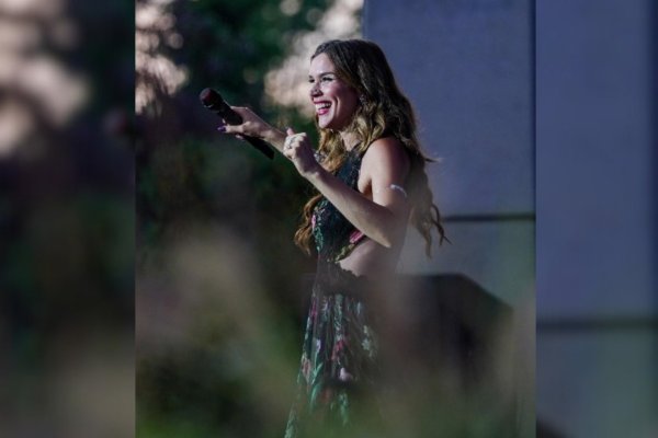 Sociedad ligada a casinos Dreams demanda a firma de EEUU tras la caída del concierto de Joss Stone en Chile