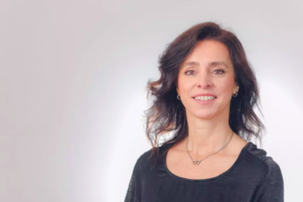 Claudia Boeri, la ejecutiva argentina de SAP, que busca robustecer la transformación empresarial con nuevas tecnologías