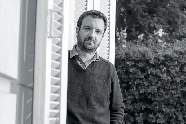 Juan Luis Ossa: "Uno puede ser muy crítico y contrario al Golpe, pero otra cosa es hacerlo desde la moral"