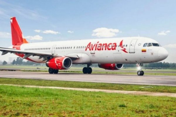 Avianca invertirá US$ 473 millones para incorporar 16 aviones a su flota