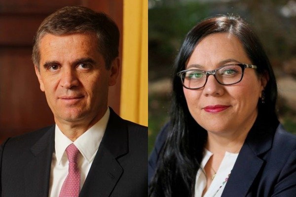 <p>Gobierno encarga estudio sobre tasas de reemplazo en medio de discusión de reforma previsional con aportes de los economistas Paula Benavides y Rodrigo Vergara</p>