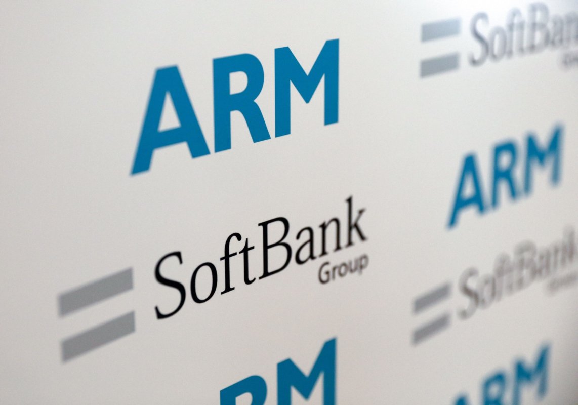 <p>Arm, el fabricante de chips respaldado por SoftBank, recauda US$ 4.870 millones en la mayor apertura a bolsa de 2023</p>