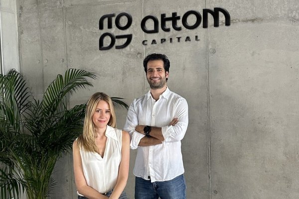 Attom Capital, el fondo que creó Antonia Rojas para darle liquidez al mercado tech