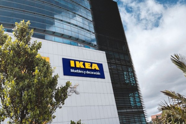 Ikea abrirá su primera tienda en Colombia de la mano de Falabella