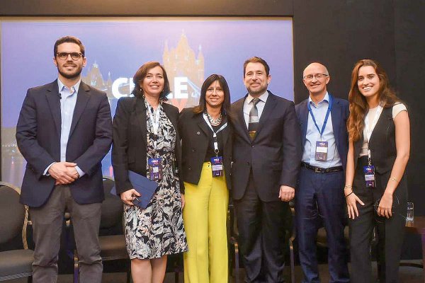 Los detalles de la participación de Flöid en el Chile Day