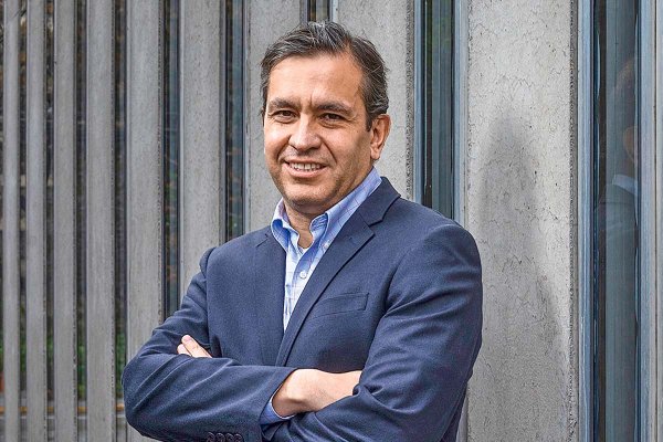 Mr. Litio: el ingeniero de Maipú a cargo de la división que genera el 80% de los ingresos de SQM