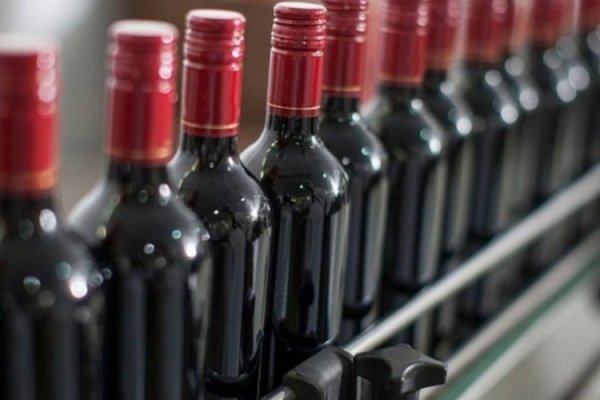 La industria argentina del vino deja de pagar US$ 40 millones por la eliminación de retenciones a las exportaciones