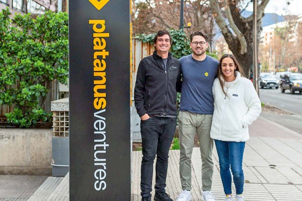 Platanus Ventures suma nuevo socio transitorio