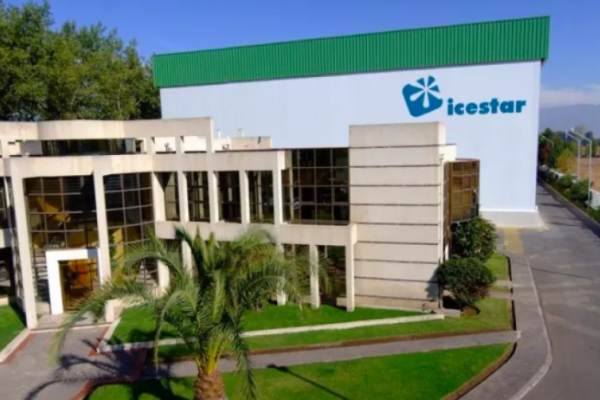 Chilena IceStar adquiere Megafin en Colombia y planea invertir US$ 100 millones en ese país