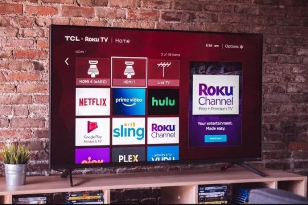 Roku allana el camino de su expansión en Latinoamérica con nuevas alianzas con fabricantes de TV