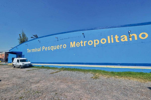 Tras 20 años, Terminal Pesquero Metropolitano cambia de concesionario y 177 locatarios se hacen cargo de la administración