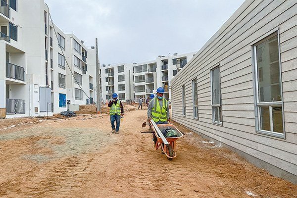 Subsidio tributario para viviendas: todo lo que debes saber