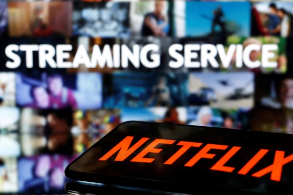 Netflix Registra Mejor Trimestre De Crecimiento En Suscriptores En Años ...