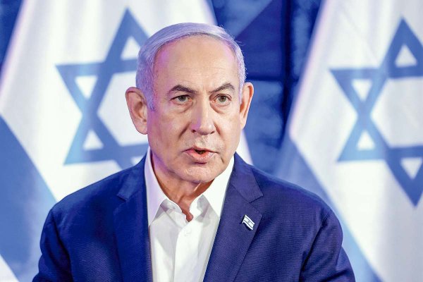 Benjamin Netanyahu, ¿protector de Israel o el líder que desperdició la oportunidad para alcanzar la paz?