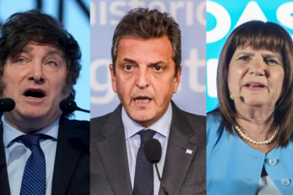 El termómetro económico de Argentina: cómo cierran los mercados a días de las elecciones