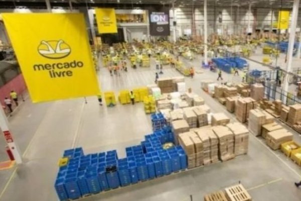 Mercado Libre continúa mostrando un sólido desempeño trimestral: México y Brasil destacaron en crecimiento durante el tercer trimestre